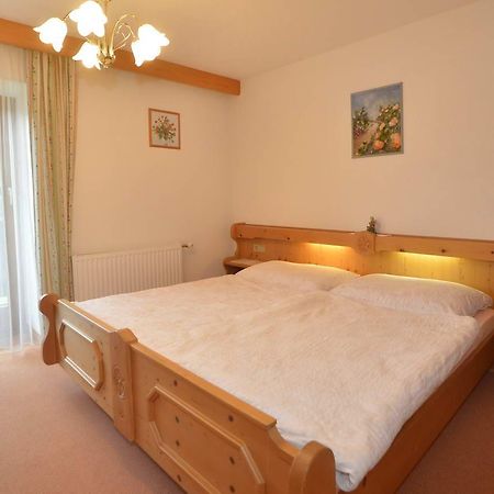 ליוטאש Ferienwohnung Fischerhof מראה חיצוני תמונה