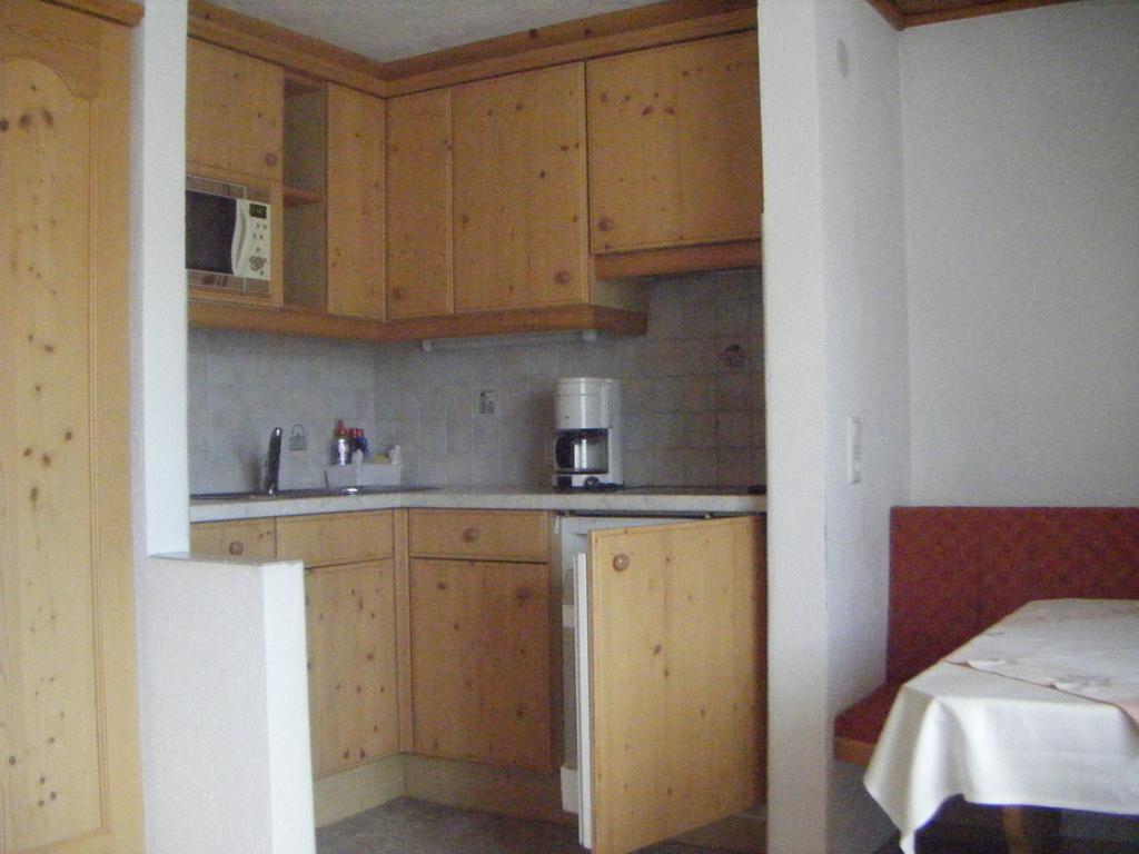 ליוטאש Ferienwohnung Fischerhof מראה חיצוני תמונה