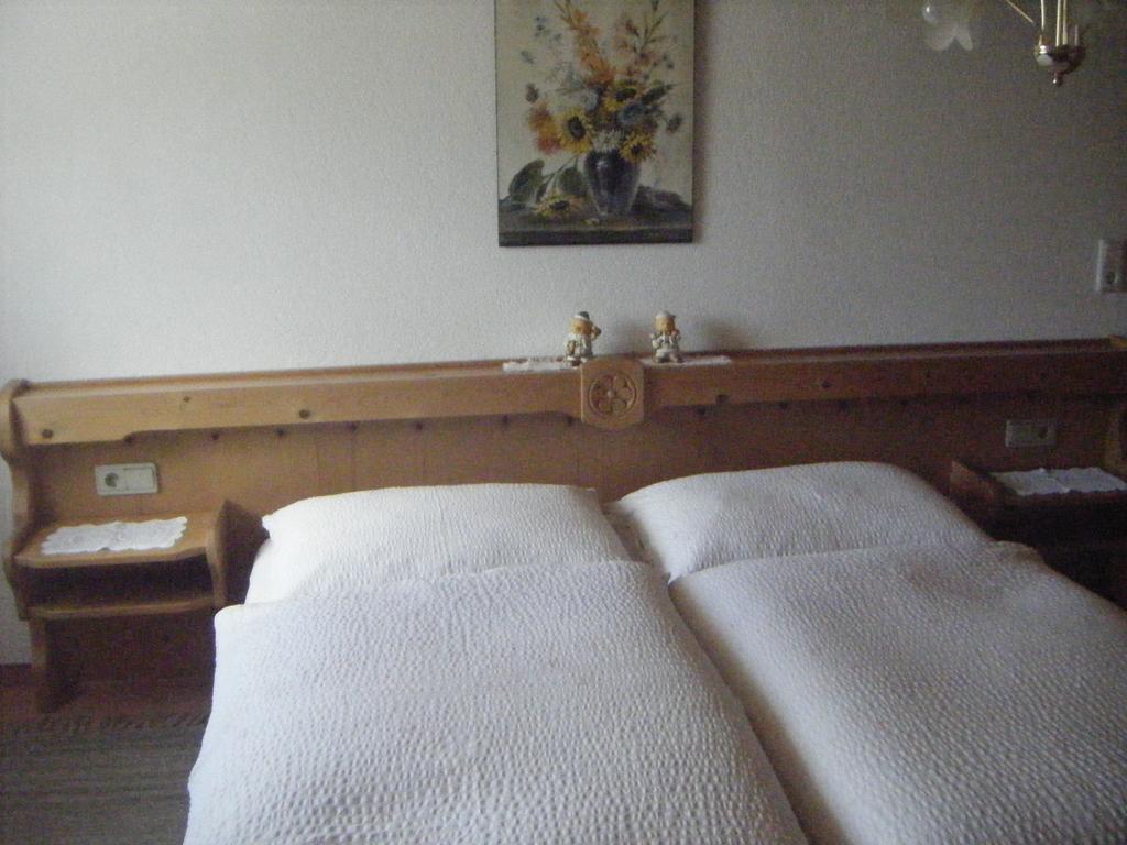 ליוטאש Ferienwohnung Fischerhof מראה חיצוני תמונה